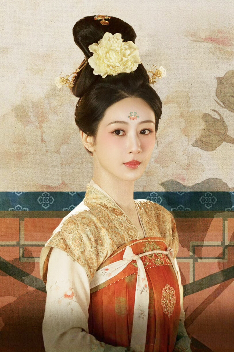锦绣芳华 何惟芳