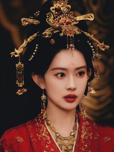 桃花映江山 姜桃花 孟子义