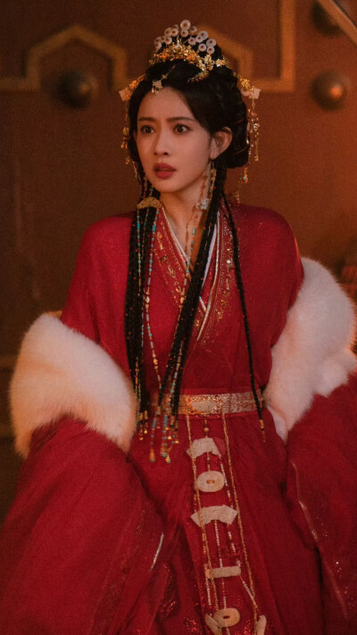 桃花映江山 姜桃花 孟子义