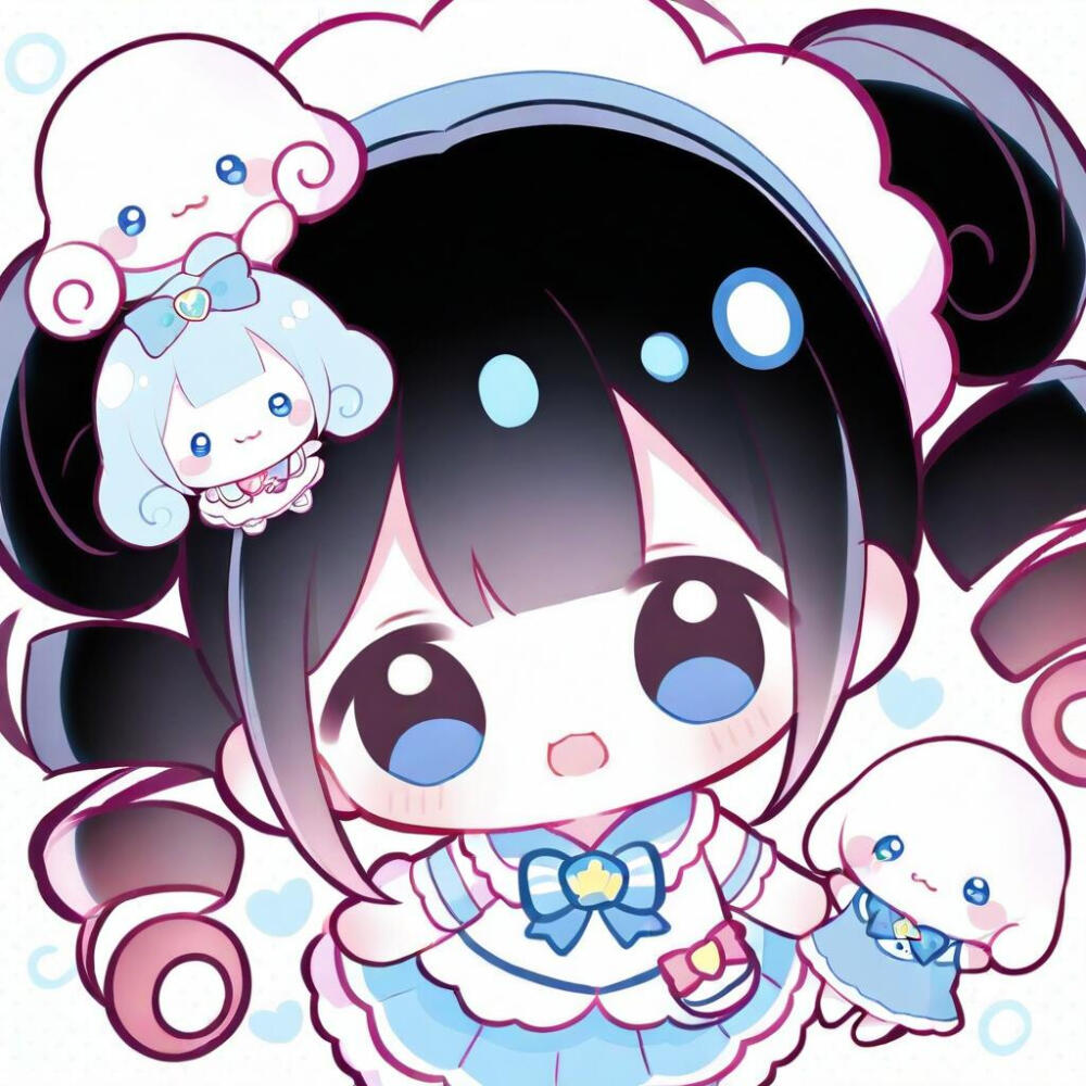 女漫