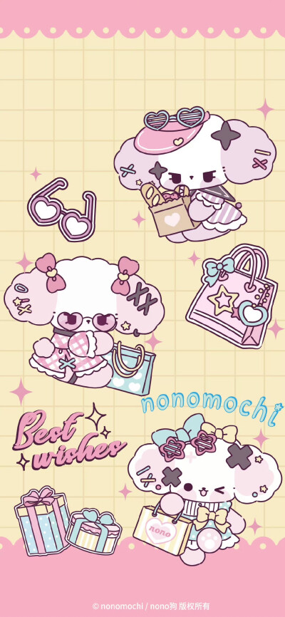 nono狗