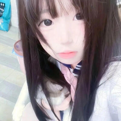 甜妹头像