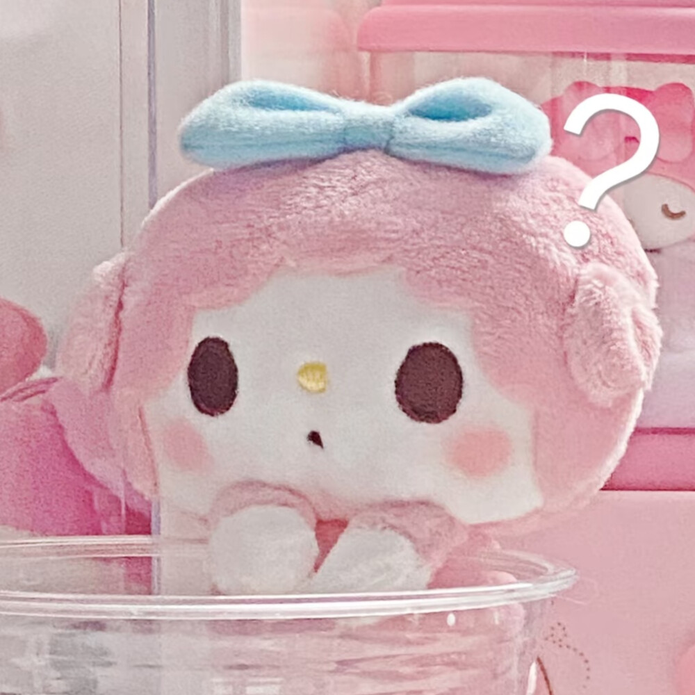 可爱头像