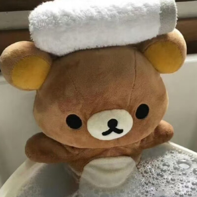 可爱头像