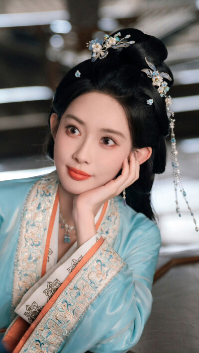 桃花映江山 姜桃花 孟子义