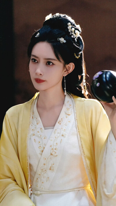 桃花映江山 姜桃花 孟子义