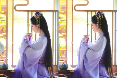 孟子义·姜桃花 桃花映江山