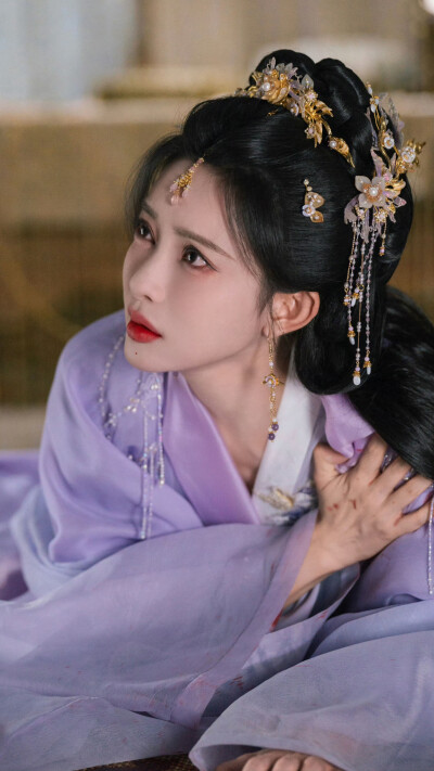 桃花映江山 姜桃花 孟子义