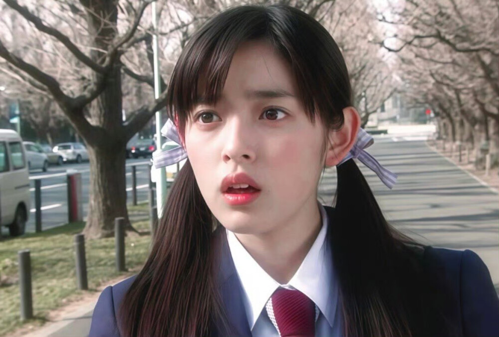 矢作穂香/一吻定情 相原琴子