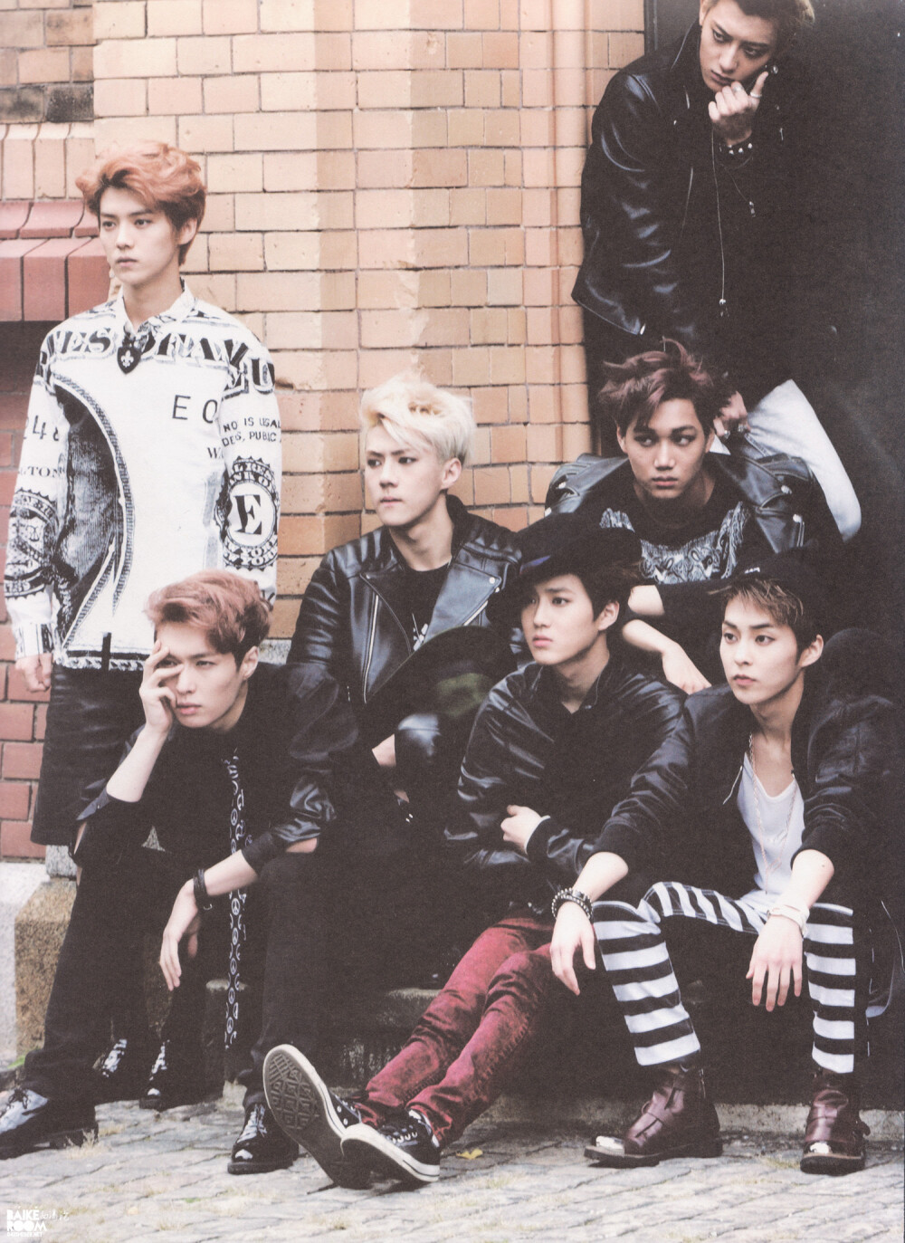 exo