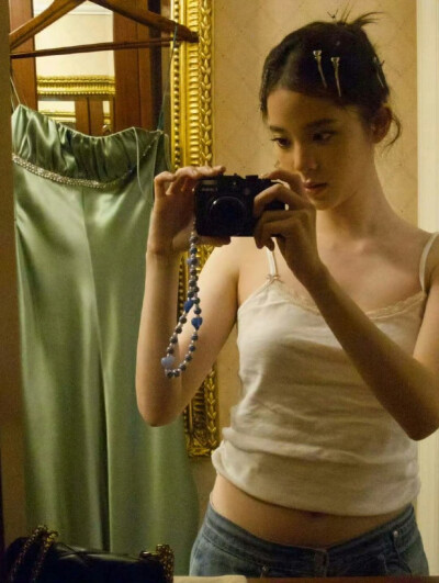 欧阳娜娜
