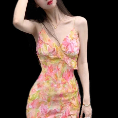 女头