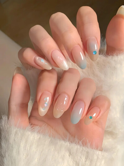 美甲