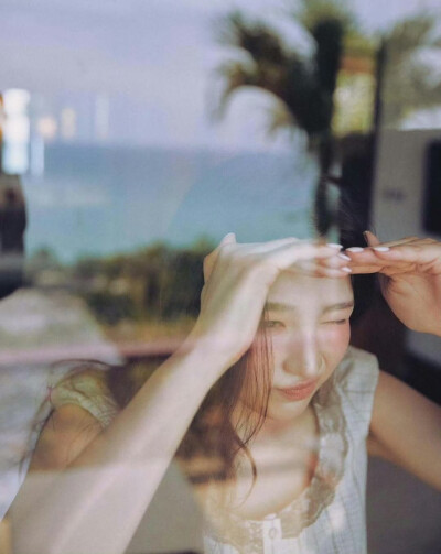 朴秀荣joy