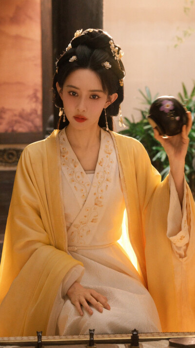桃花映江山 姜桃花 孟子义