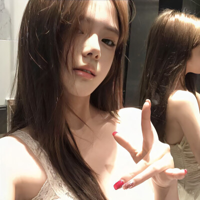 好看
