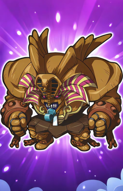 网友自制AI同人创作，魔法师族/特殊召唤/效果，艾克佐迪亚。游戏王决斗怪兽。(侵权删)