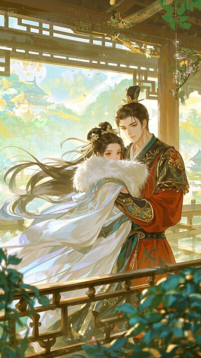 古风