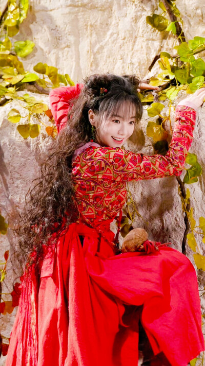 落花时节又逢君