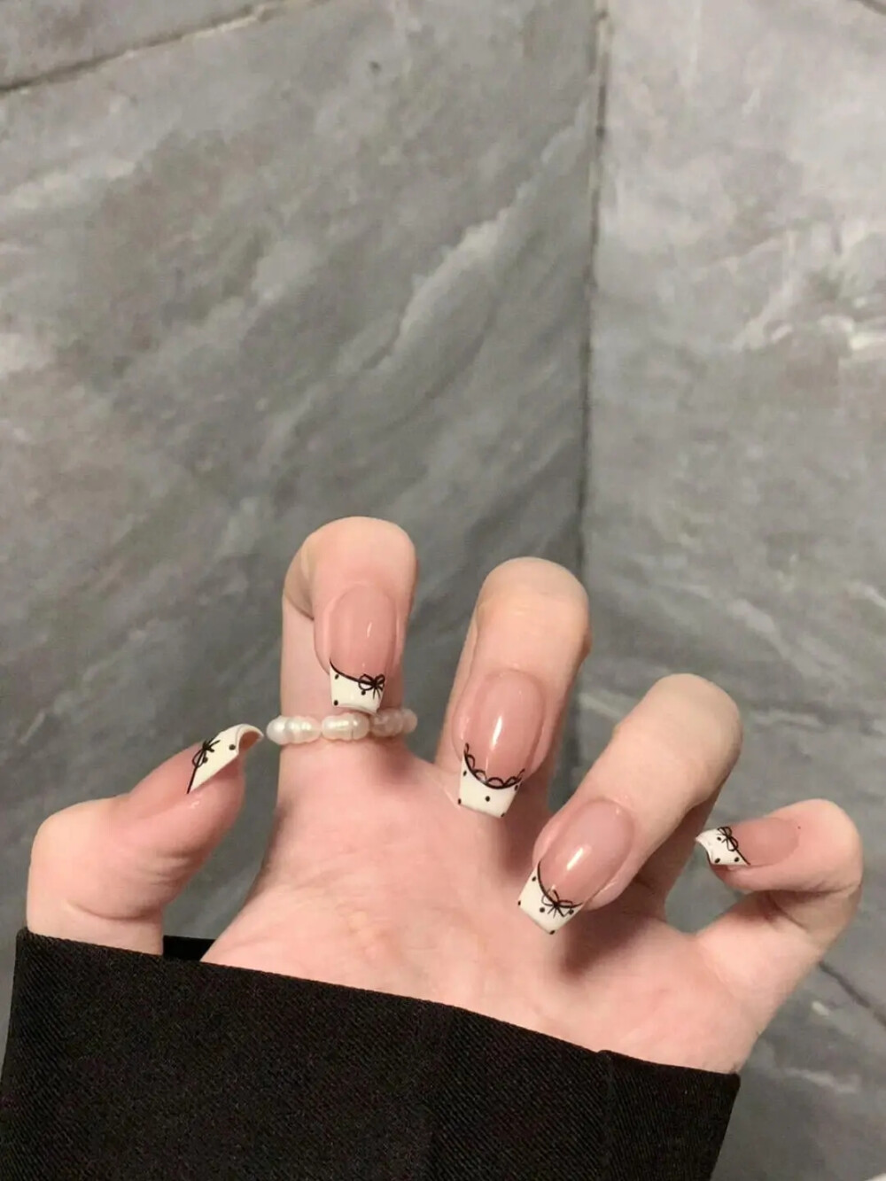 美甲