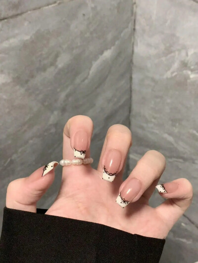 美甲