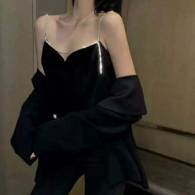 女头