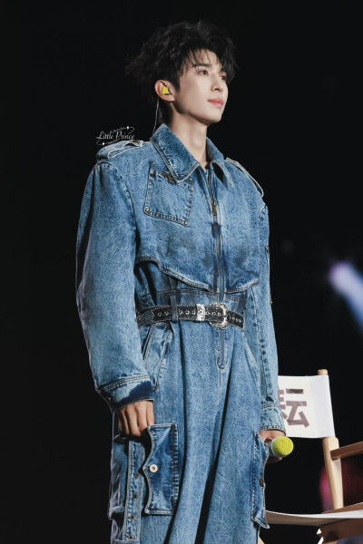 cr.LittlePrince1220_赵小童