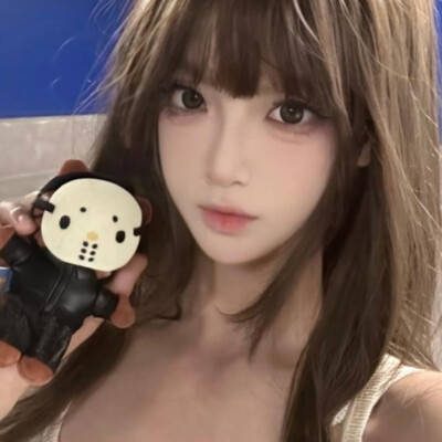 姐姐