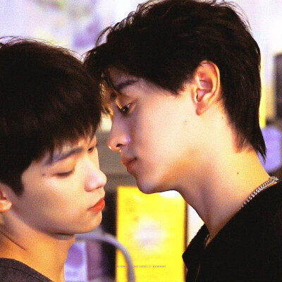 田栩寧 梓渝 ｜ 池騁 吳所畏