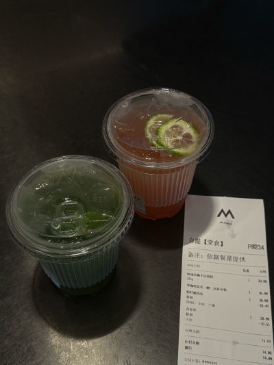 sweet summer
今日份甜