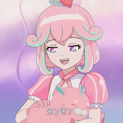 凌海昕