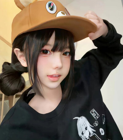 女生头像