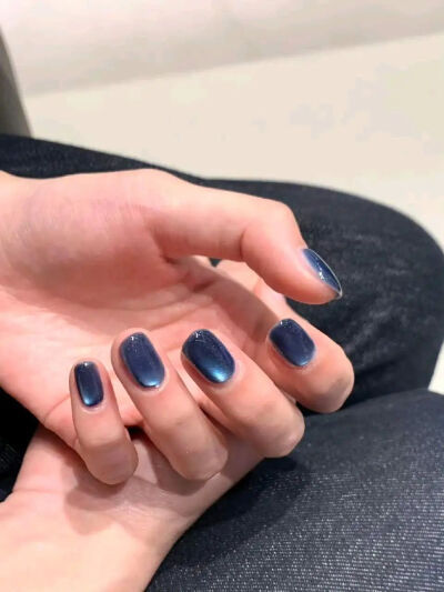 美甲