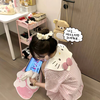 女生头像