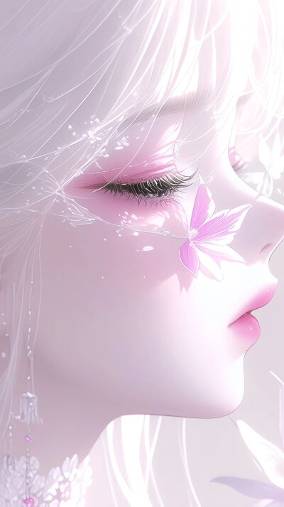 女生