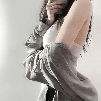 女头