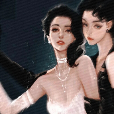 闺蜜