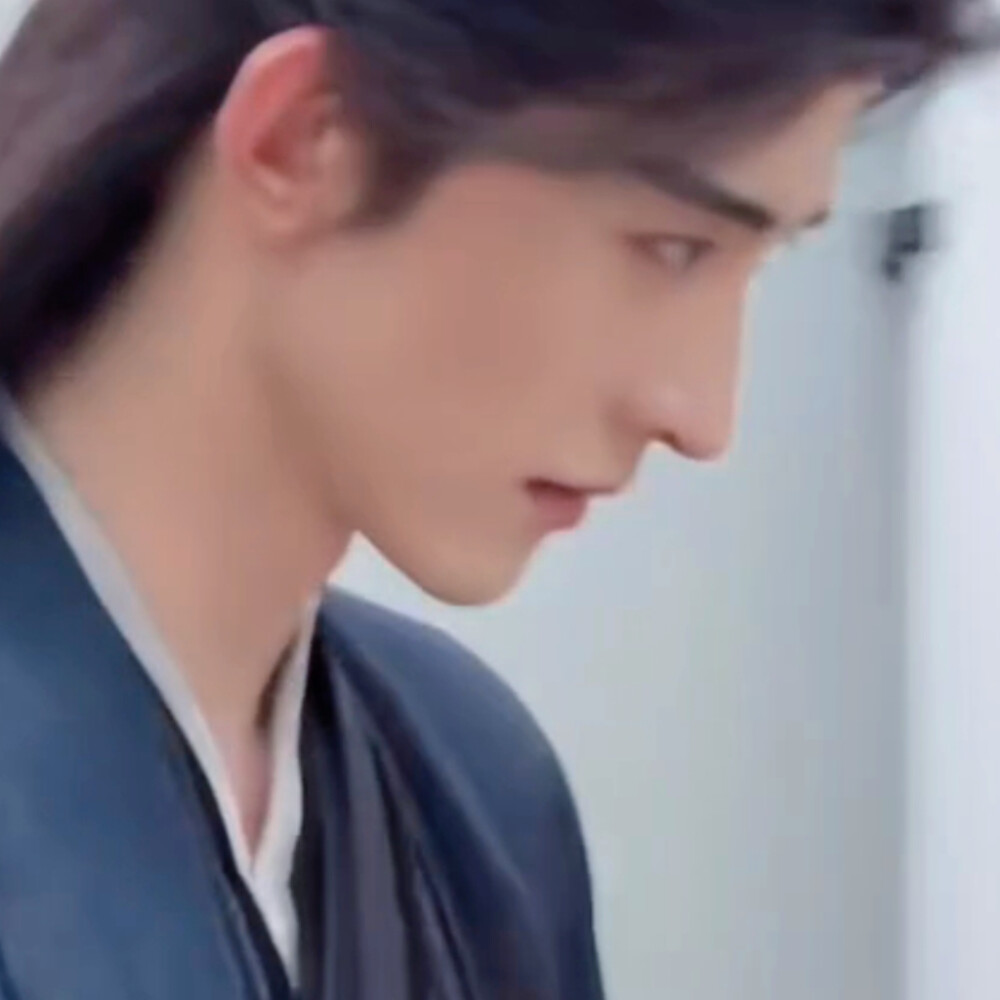 自认璞玉，不过抱残守缺