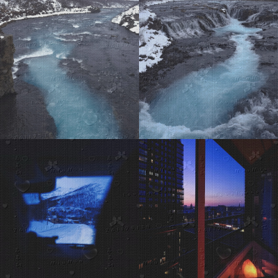 背景