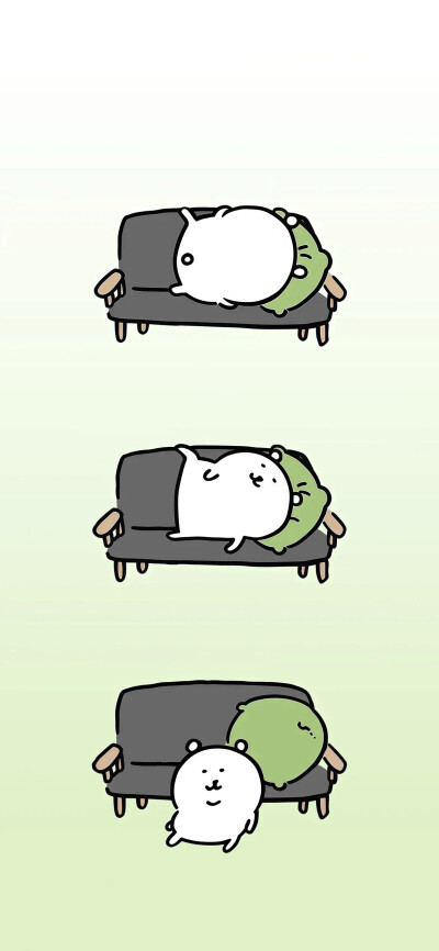 转存自用自嘲熊