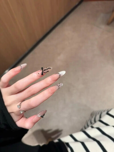 美甲