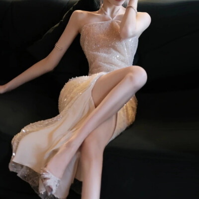 女头
