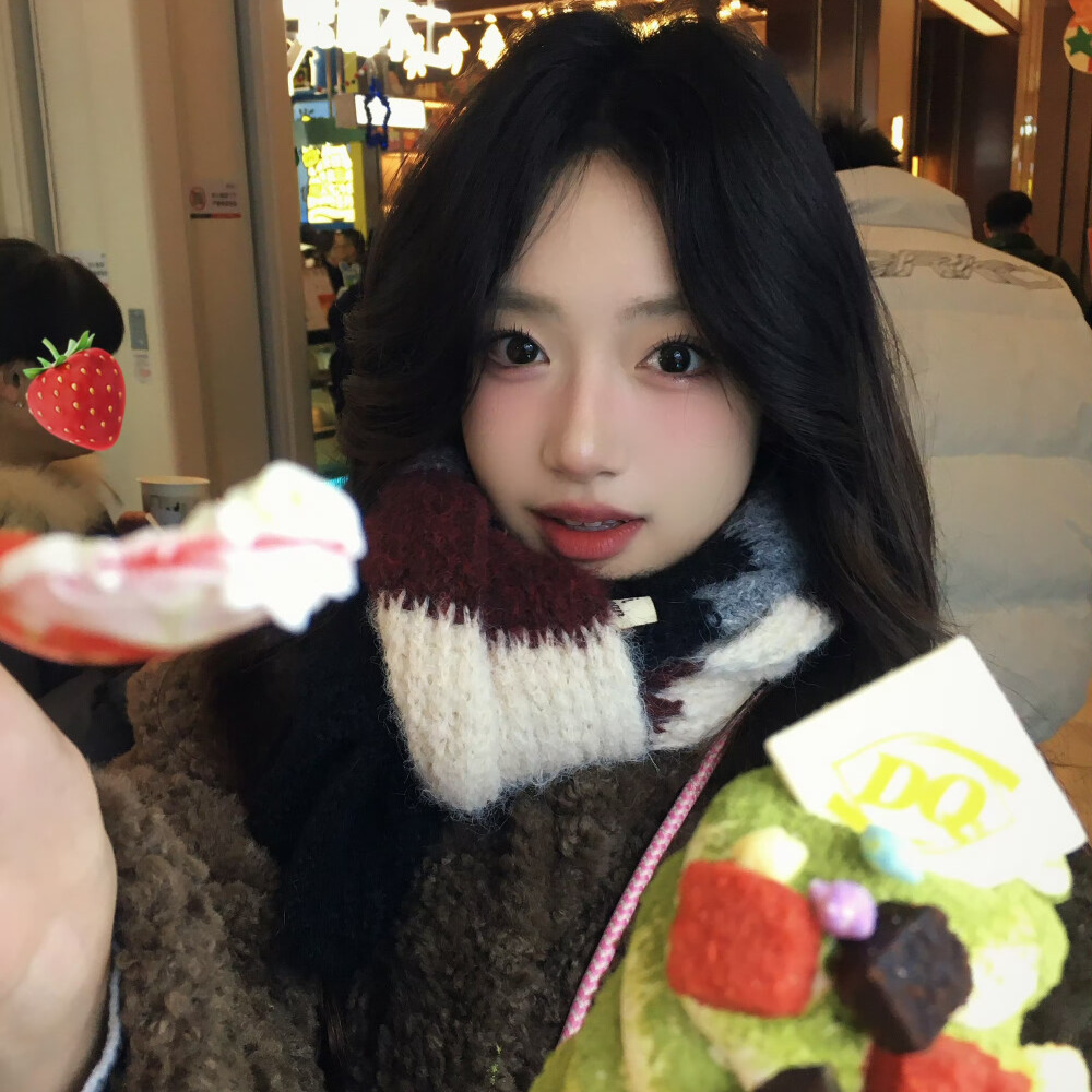 胡馨尹