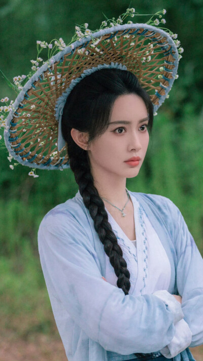 桃花映江山 姜桃花 孟子义