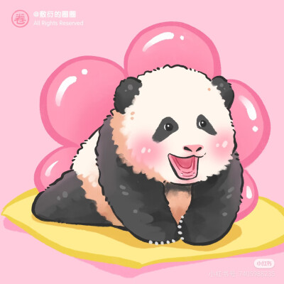 熊猫