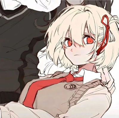 头像，#魔法少女小圆，第1-2组，最后一组 #莉可丽丝