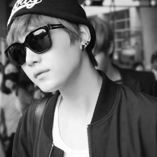  你离开这一拳给的太重