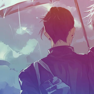 咒术回战 夏油杰