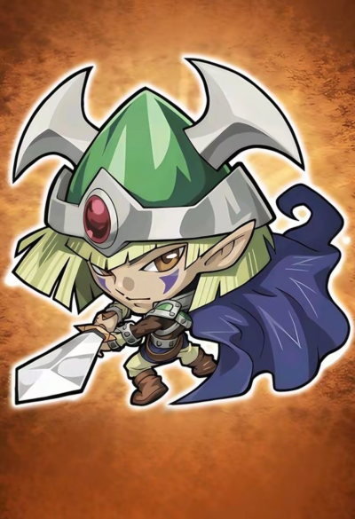 网友自制AI同人创作，战士族/效果，精灵剑士。游戏王决斗怪兽。(侵权删)