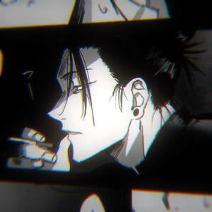 咒术回战 夏油杰